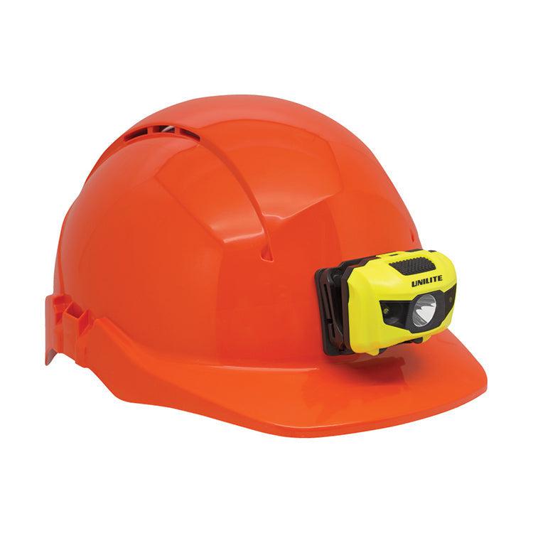 Unilite PS-HDL2 LED Head Torch