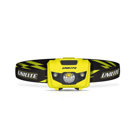 Unilite PS-HDL2 LED Head Torch