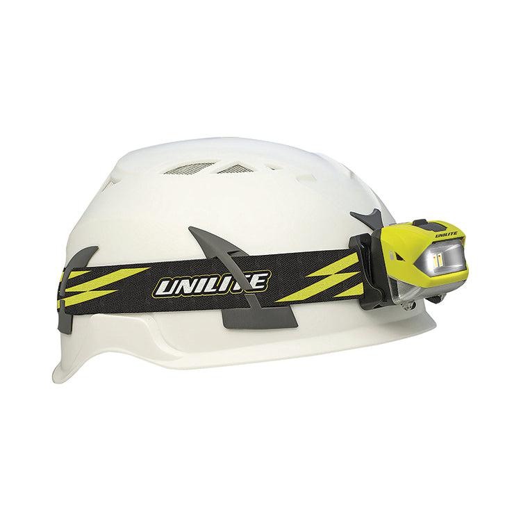 Unilite PS-HDL6R Rechargeable LED Head Torch