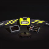 Unilite PS-HDL6R Rechargeable LED Head Torch