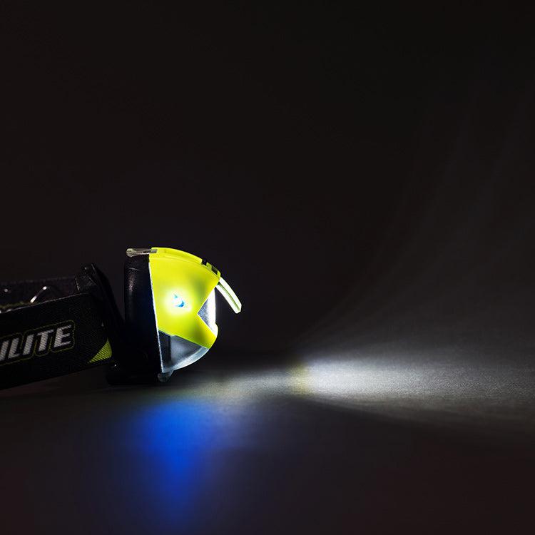 Unilite PS-HDL6R Rechargeable LED Head Torch