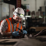Unilite PS-HDL6R Rechargeable LED Head Torch