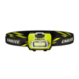 Unilite PS-HDL6R Rechargeable LED Head Torch