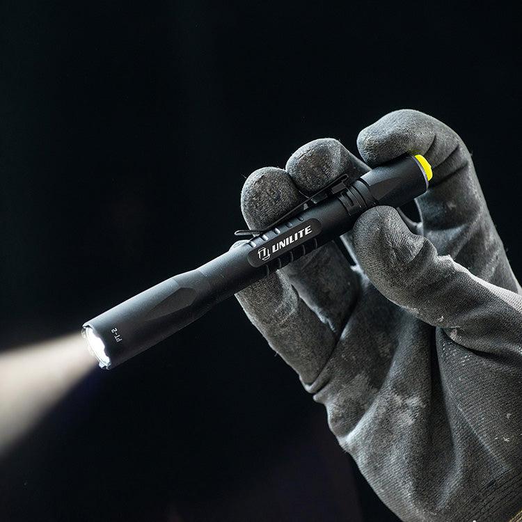 Unilite Prosafe PT-2 LED Pen Light