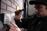 Unilite UK-F2 Focusing LED Torch