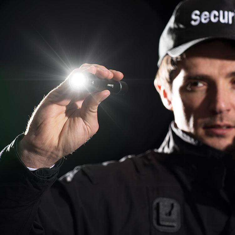 Unilite UK-F2 Focusing LED Torch