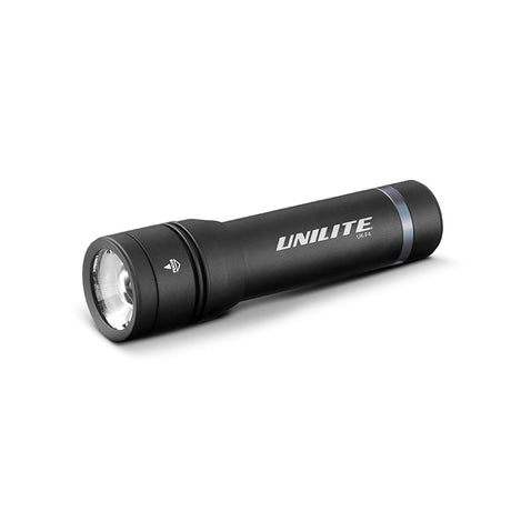 Unilite UK-F4 Focusing LED Torch