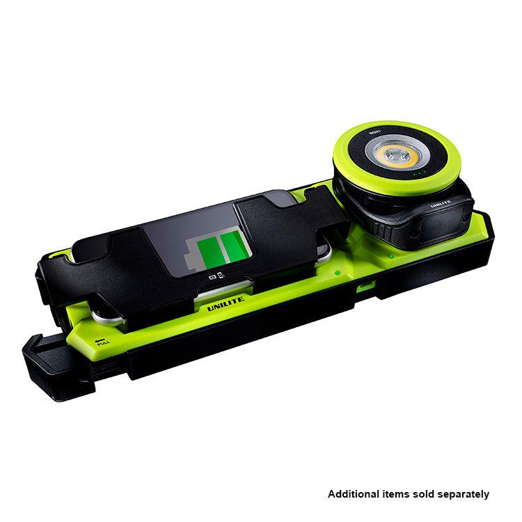 Unilite WCDBL Double Wireless Charging Pad