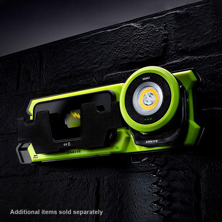 Unilite WCDBL Double Wireless Charging Pad