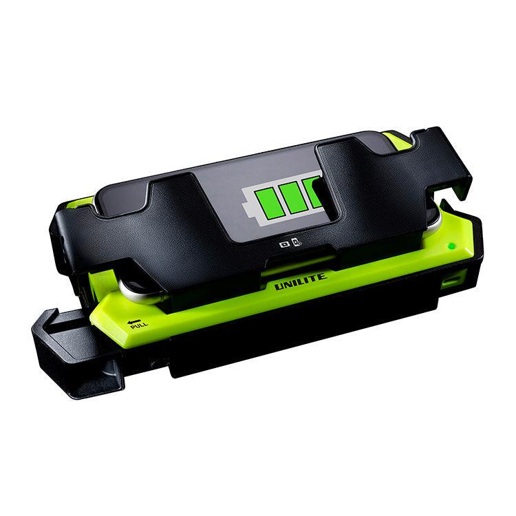 Unilite WCSGL Single Wireless Charging Pad