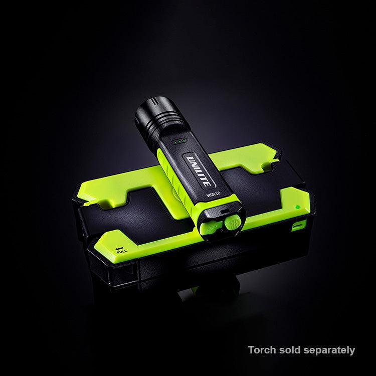 Unilite WCSGL Single Wireless Charging Pad