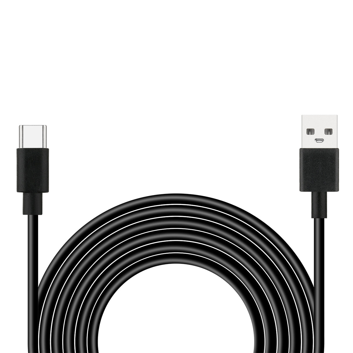 Uniross USB-A to USB-C Charging Cable