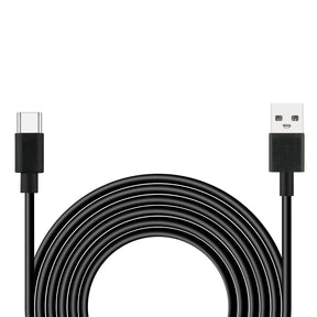 Uniross USB-A to USB-C Charging Cable