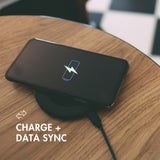 Uniross USB-C to USB-C Charging Cable