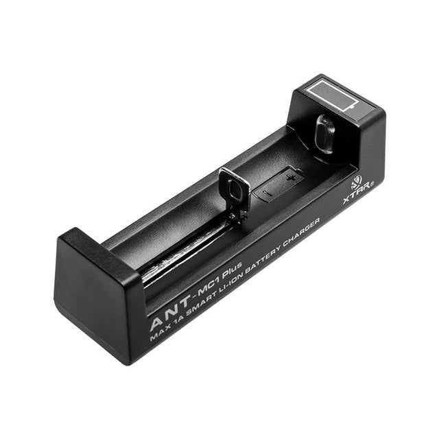 Xtar ANT MC1 Plus Single Bay Lithium-ion Battery Charger