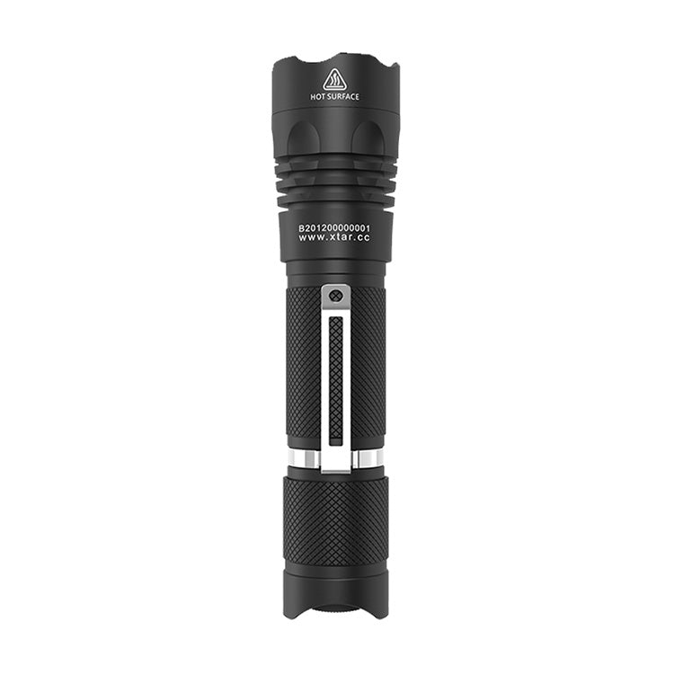 Xtar B20 1200 LED Torch Kit