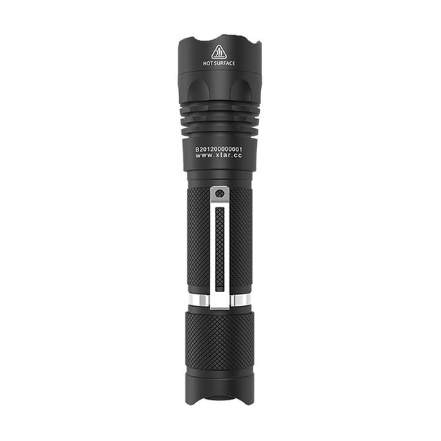 Xtar B20 1200 LED Torch Kit Torch Direct Limited