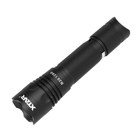 Xtar B20 1200 LED Torch Kit