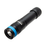 Xtar D20 1000 LED Diving Torch Kit