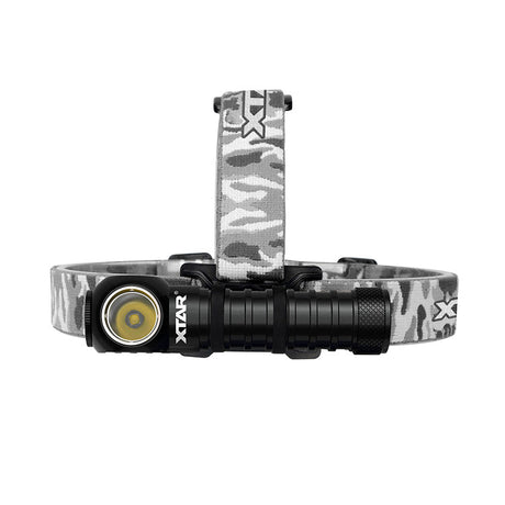 CK Tools T9608R2 USB Rechargeable Tête LED Torche 80 Lumens Paquet Double CK Tools T9608R2 USB Rechargeable Tête LED Torche 80 Lumens Paquet Double