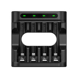 Xtar L4 Battery Charger