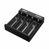 Xtar MX4 Mini Mixer Lithium-ion Battery Charger