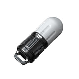 Xtar SD1 Four Colour Mini LED Diving Torch Kit with USB-C Rechargeable Battery