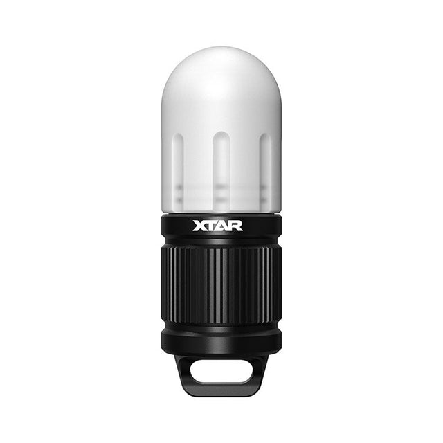 Xtar SD1 Four Colour Mini LED Diving Torch Kit