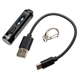 Xtar T1 Rechargeable LED Key Ring Torch