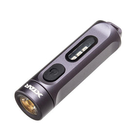 Xtar T1 White & UV Rechargeable LED Torch