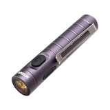 Xtar T2 Rechargeable LED Key Ring Torch