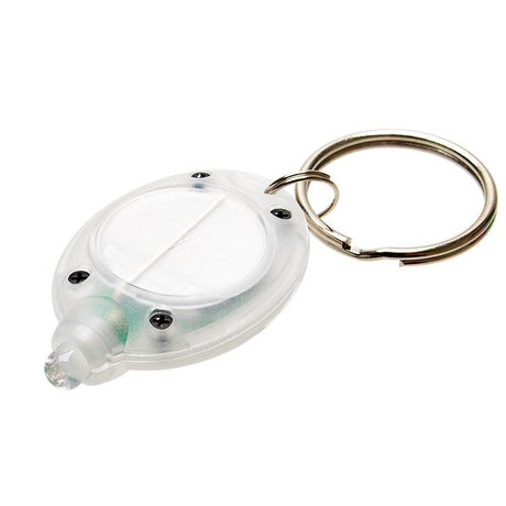 Xtar White Light LED Key Ring Torch