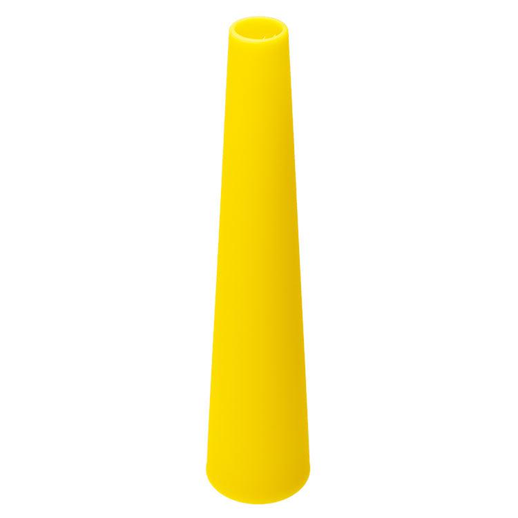 Yellow Signal Cone for the Ledlenser 7 Series