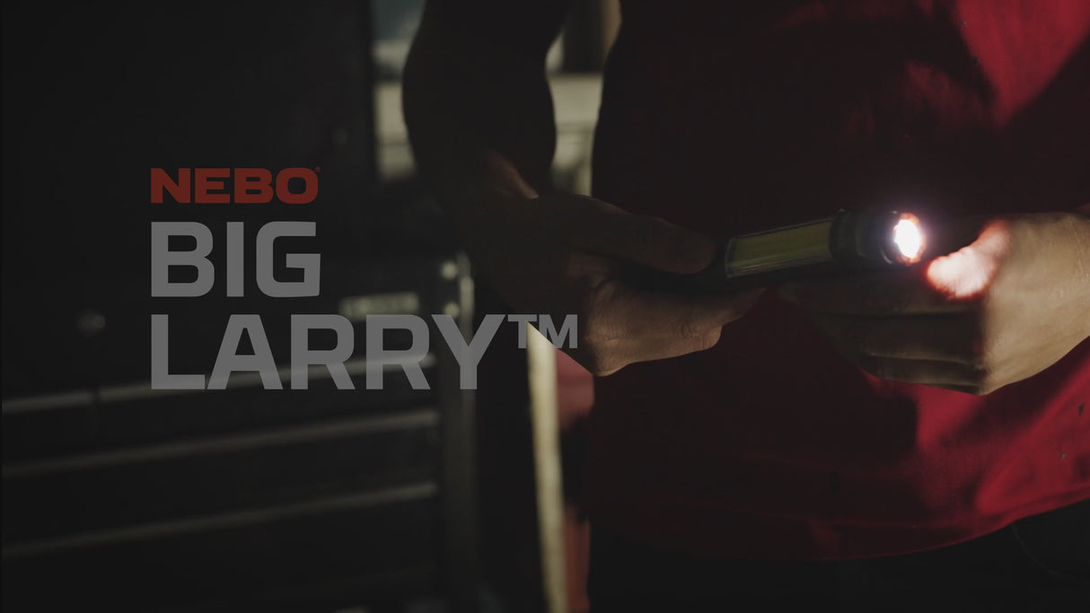 Nebo Flashlights In Flashlights By Brand