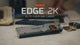 NEBO Edge 2K Rechargeable LED Torch