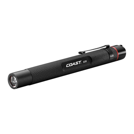 Coast G20 LED Torch