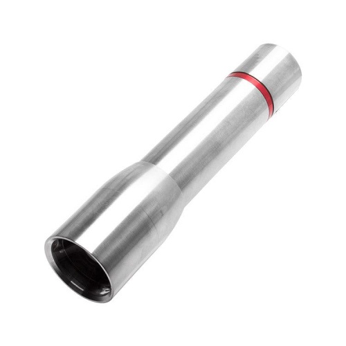 a25r weather resistant focusing rechargeable led flashlight Coast Torch distance visibility G55R | COAST: Innovative LED