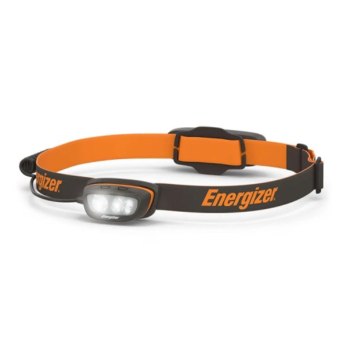 Energizer HDL90 Hybrid Power Head Torch | Torch Direct