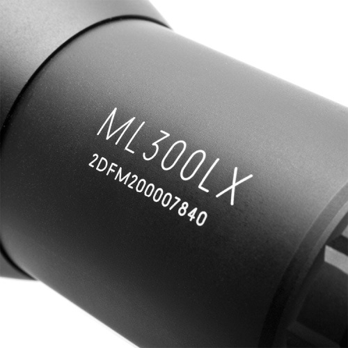 Maglite ML300LX 2-Cell D LED Torch | Torch Direct