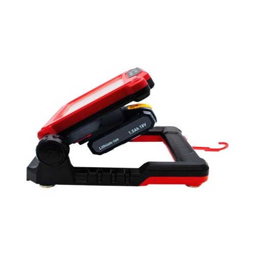 NightSearcher WorkStar Connect LED Work Light | Torch Direct