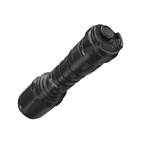 Nitecore SRT7i Rechargeable LED Torch | Torch Direct