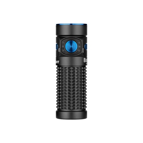 Olight Baton 4 Rechargeable LED Torch | Torch Direct