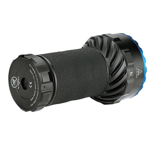 Olight Marauder 2 Rechargeable LED Torch | Torch Direct