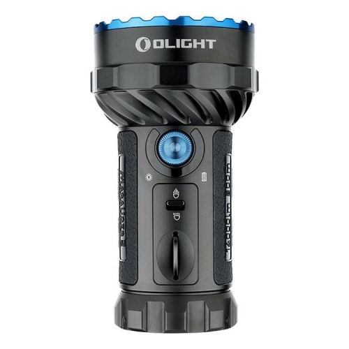 オーライト　olight Marauder 2 14000LM RGB LED Olight Marauder 2 Rechargeable LED Torch | Torch Direct