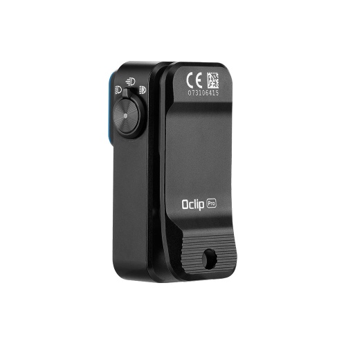 Olight Oclip Pro Rechargeable LED Clip Light | Torch Direct