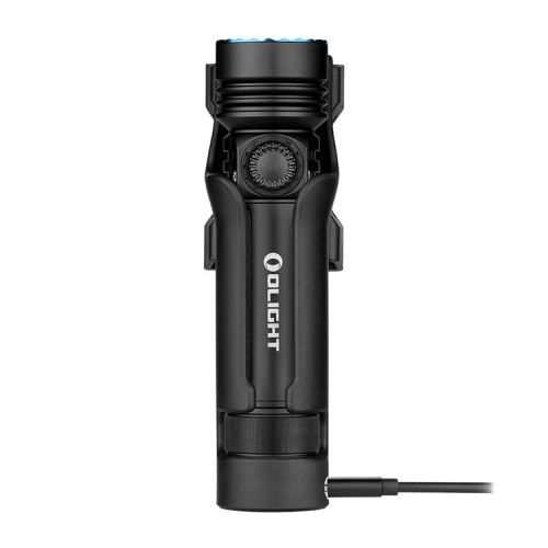 Olight Seeker 4 Pro Rechargeable LED Torch | Torch Direct