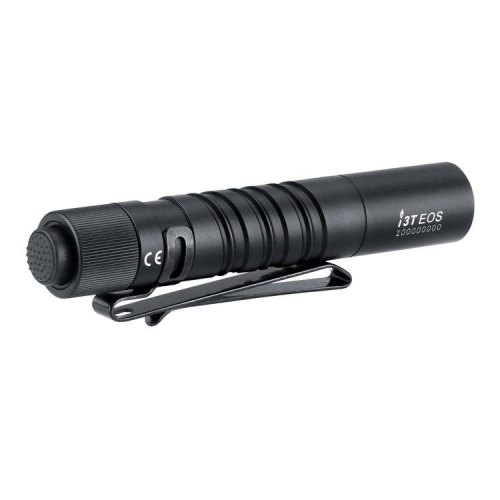 Olight i3T EOS LED Torch | Torch Direct