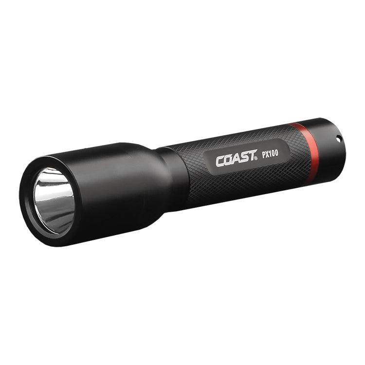 Coast PX100 UV LED Torch