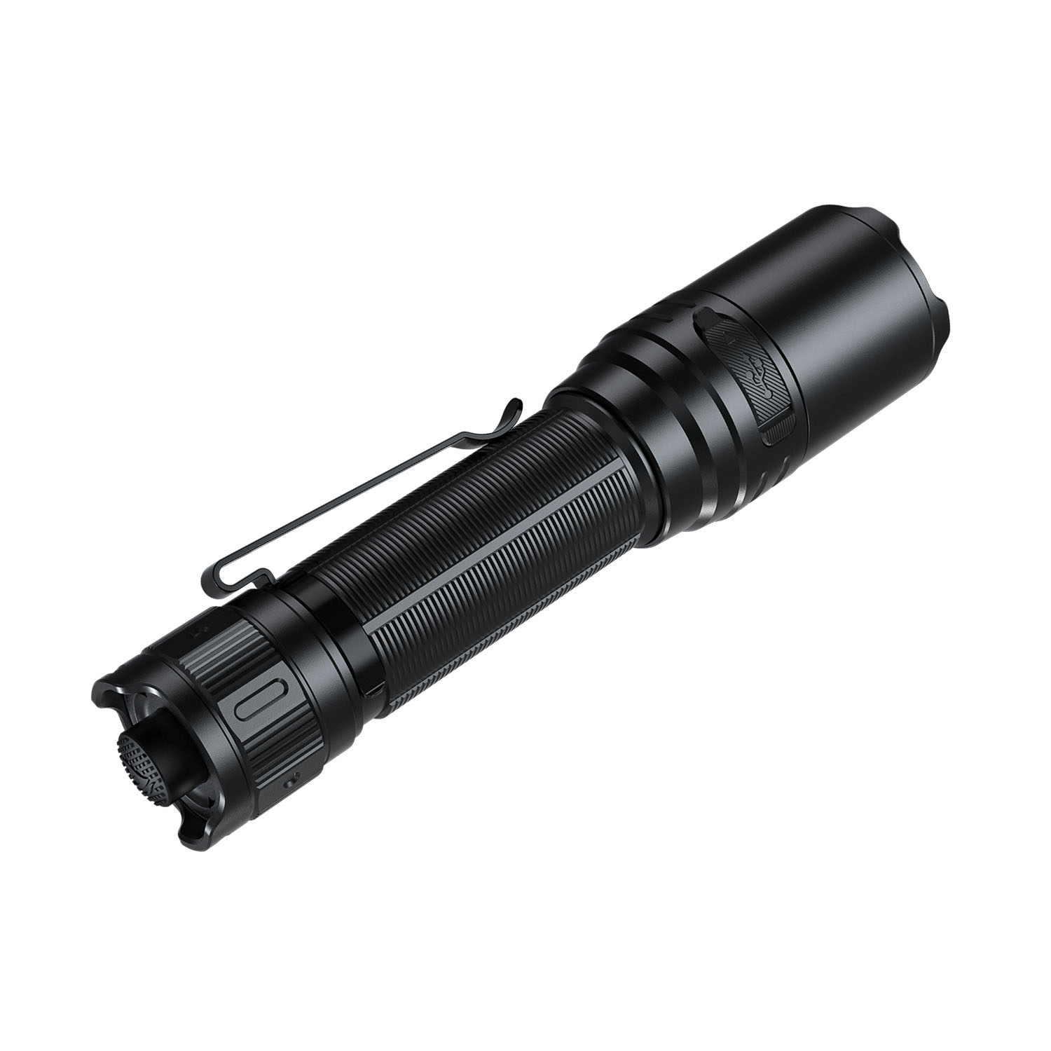 Fenix TK15R Iris-X Adaptive Brightness Rechargeable LED Torch