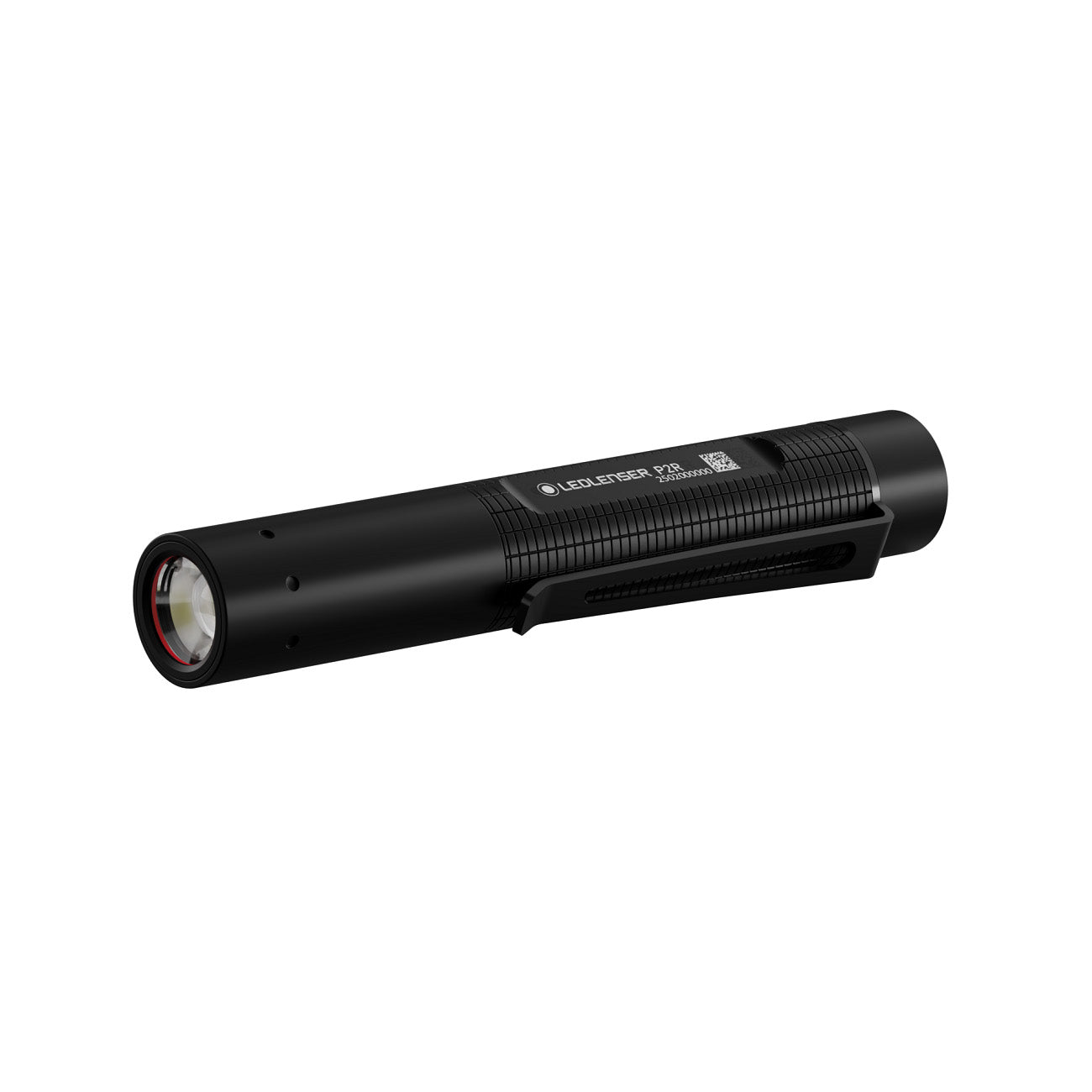 Ledlenser P2R Torch With USB-C Battery 2025 | Torch Direct